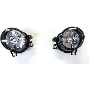  КОМПЛЕКТ ФАРОВЕ ЗА ДИРЕКТНА СМЯНА ЗА ФОЛКСВАГЕН ПОЛО volkswagen polo hatch 9n1 2001-2005 oem