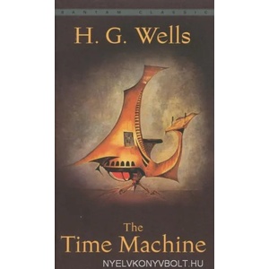 Time Machine (ISBN: 9780553213515)