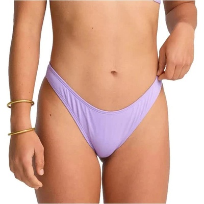 Sol Searcher Hike bikini bottom - Purple (Prism Violet)