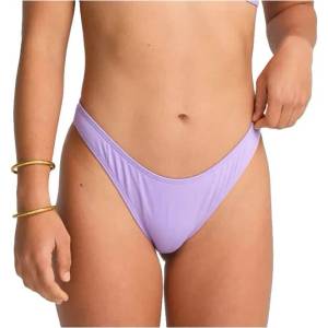 Billabong Sol Searcher Hike bikini bottom - Purple (Prism Violet)