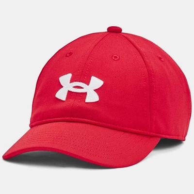 Under Armour Детска Шапка UA Blitzing Adj 1376712-600 (1376712-600)