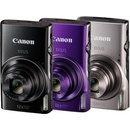Digitálne fotoaparáty Canon PowerShot SX720 HS