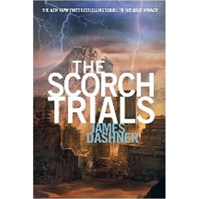 Scorch Trials