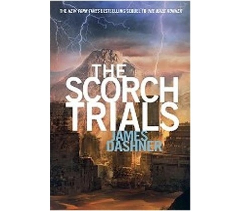 Scorch Trials