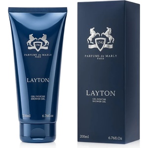 Parfums de Marly Layton Душ гел 200 ml опция Нова опаковка
