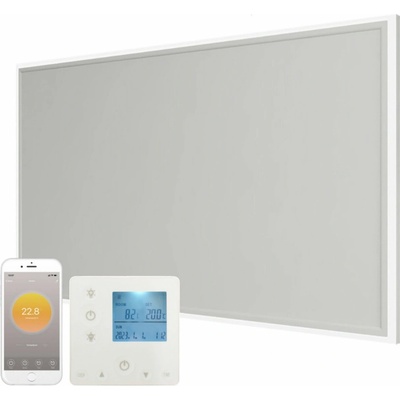 ByeCold InfraTherm Ceiling LED 800 W