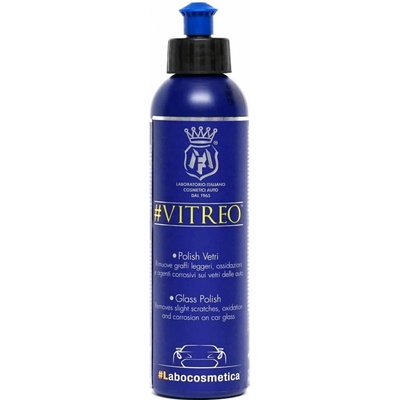 Labocosmetica Vitreo 250 ml