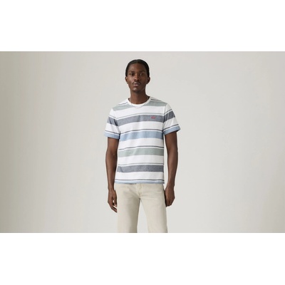 Levi's pánské tričko Stripe 56605-0290