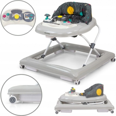 Milly Mally Patrol Kosmos