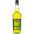 Chartreuse Yellow 43% 0,7 l (čistá fľaša)