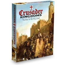 Worthington Games Crusader Kingdoms