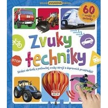 Zvuky techniky