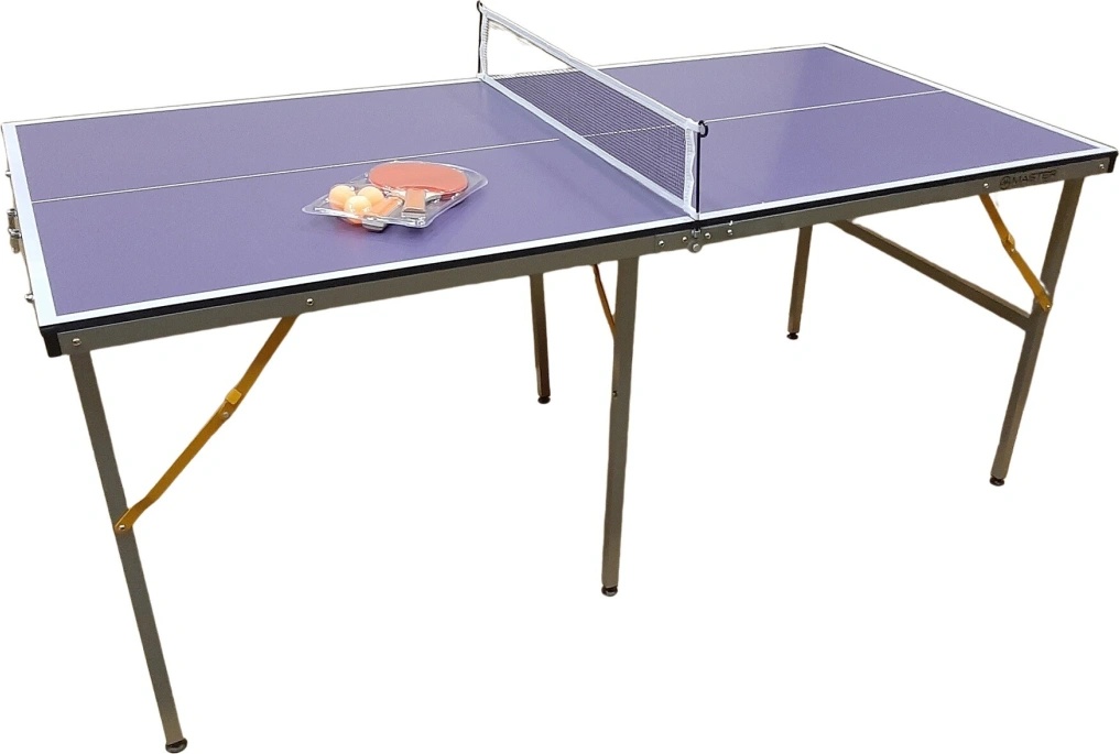 MASTER Medium Table Practice