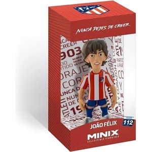 MINIX Футбол: Клуб Атлетико Мадрид - ЖОАО ФЕЛИКС (mn13005)