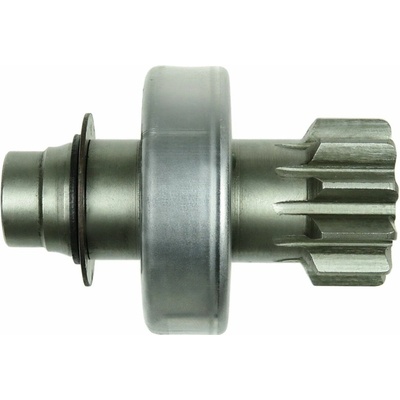 Volnoběžný převod, startér AS-PL SD3124P