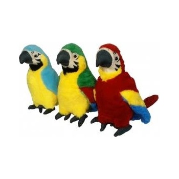 Swede Parrot