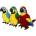 Swede Parrot