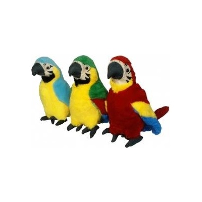 Swede Parrot