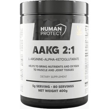 Human Protect AAKG 2:1 400g