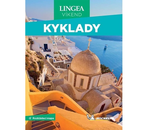 Kyklady - Víkend