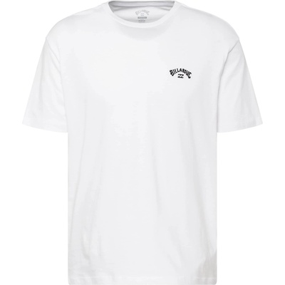Billabong Тениска бяло, размер xs