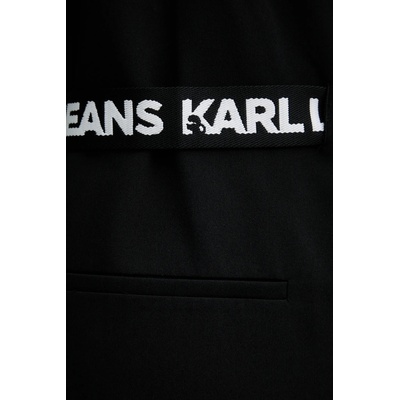 Karl Lagerfeld Jeans Сако Karl Lagerfeld Jeans (B1W14024)