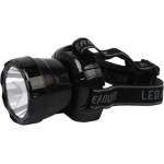 Horoz АКУМУЛАТОРЕН ЧЕЛНИК 3w 6400k 1power led 200lm 220-240 horoz beckham-3 (8680985518206)
