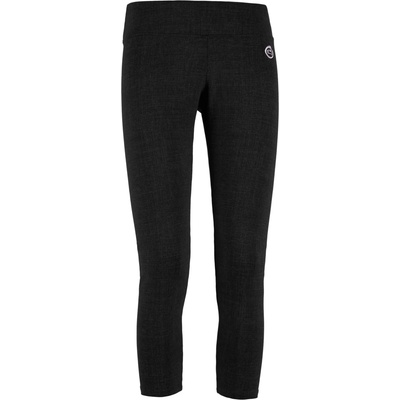 E9 Дамски панталон за боулдър E9 Women's Larissa Bouldering trousers - Black (109-1508-0115)