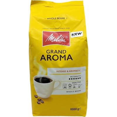MELITTA GRAND AROMA 1 kg