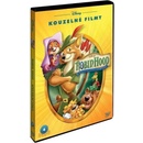 Robin Hood S.E. DVD