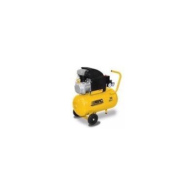 ABAC B20-1,5-24CM 8BAR 230V