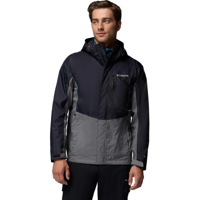 COLUMBIA Яке Men's Pouring Adventure III