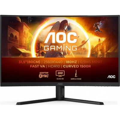 AOC CQ32G4VE