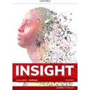 Insight Second Edition Intermediate Workbook