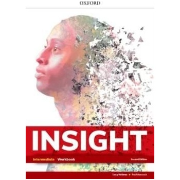 Insight Second Edition Intermediate Workbook