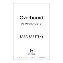 Overboard Paretsky Sara