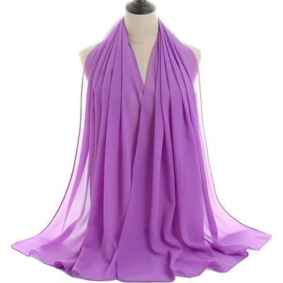 HARAHU Шал Олина - Лилав kp33815 (ol-33815)