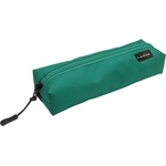 KARTON P+P Etue + elastic тъмнозелено, черно (9-85725)