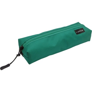KARTON P+P Etue + elastic тъмнозелено, черно (9-85725)