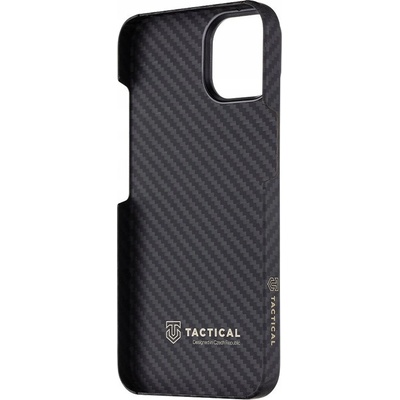 Pouzdro Tactical MagForce Aramid Apple iPhone 14 černé