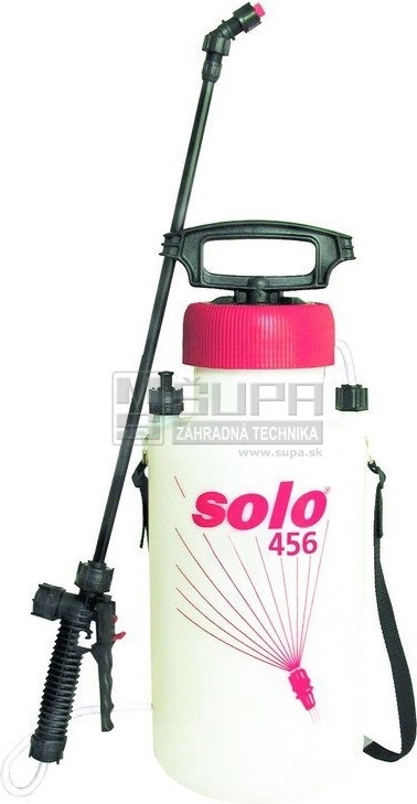 Solo 457