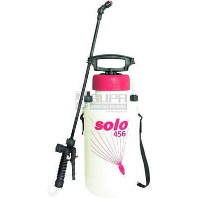 Solo 457