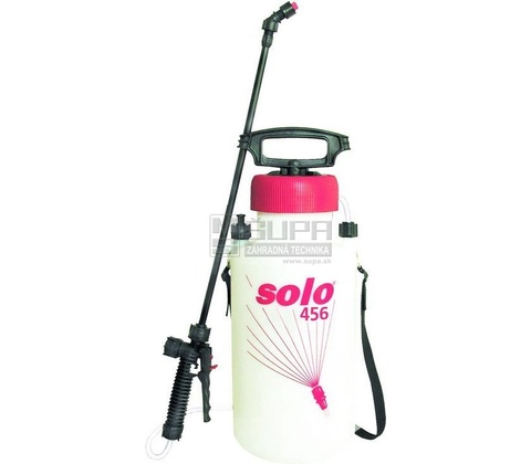 Solo 457