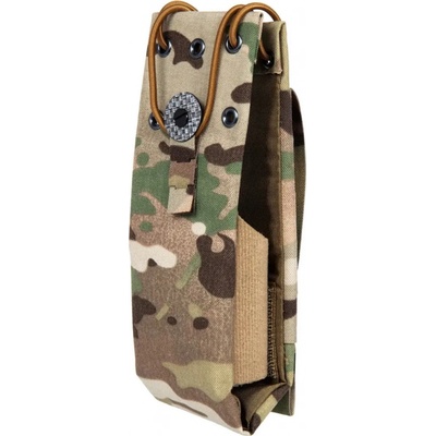 Primal Gear Otevřená na vysílačku, navigaci Multicam