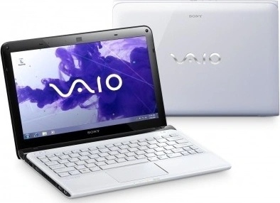 Sony VAIO SVE1111M1EW