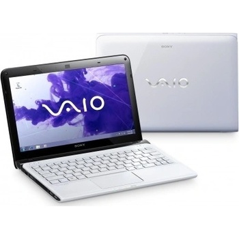 Sony VAIO SVE1111M1EW