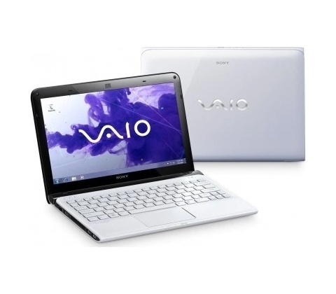 Sony VAIO SVE1111M1EW