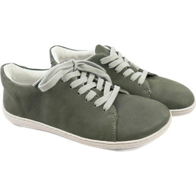 Stitch&Walk Stitch & Walk Barefoot S088-42674B grey