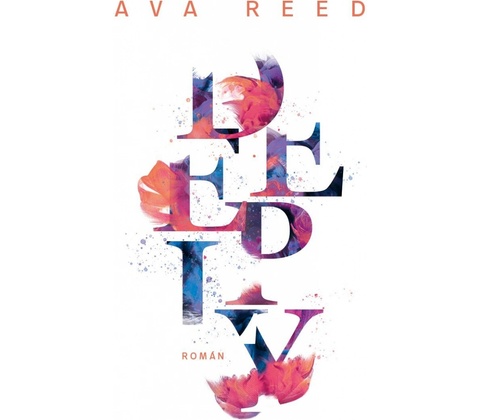 Deeply - Ava Reed