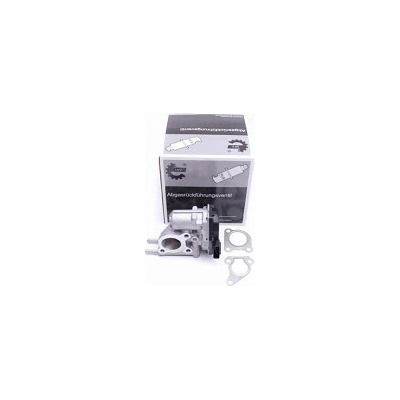 SKV EGR ventil TOYOTA Hilux III, Land Cruiser 150 2.5–3.0 D-4D